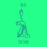 Lea Sirk - Blue