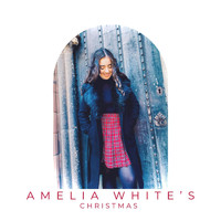 Amelia White - Amelia White's Christmas