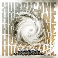 Ofenbach & Ella Henderson - Hurricane (Acoustic Version)