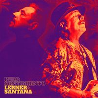 Alejandro Lerner - Puro Sentimiento (feat. Santana)