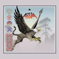 Asia - The Official Live Bootlegs, Vol. 1