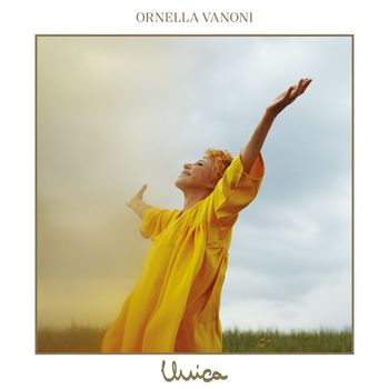 Ornella Vanoni - Unica (Celebration Edition)