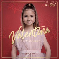 Valentina - Plus loin qu'un rêve (Edition de Noël)