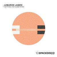 LeBaron James - Nothing for Something