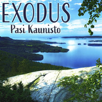 Pasi Kaunisto - Exodus