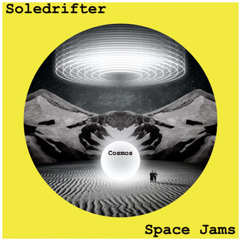 Soledrifter - Space Jams