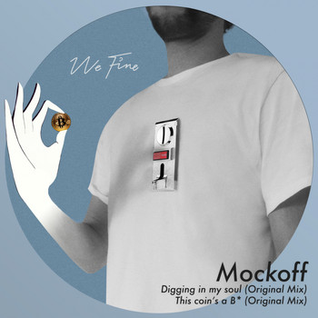 Mockoff - Unbalanced EP