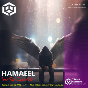 Hamaeel - In Solitude