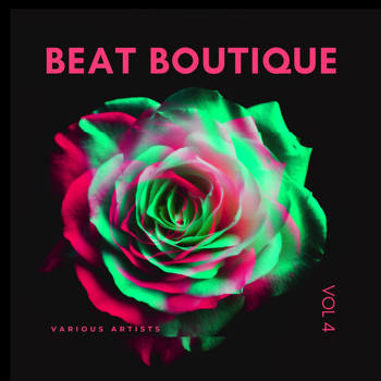Various Artists - Beat Boutique, Vol. 4