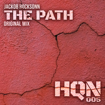 Jackob Rocksonn - The Path