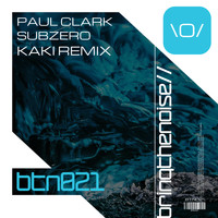 Paul Clark (UK) - SubZero (KaKi Remix)
