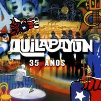 Quilapayún - 35 años