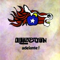 Quilapayún - Adelante