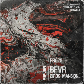 BFVR - Birds Mansion