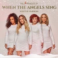 No Angels - When the Angels Sing (Winter Version)