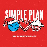Simple Plan - My Christmas List