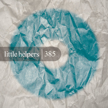Butane & Riko Forinson - Little Helpers 385