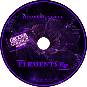 Dj Saver Killbill - Elements