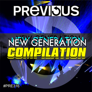 Various Artists - New Generation Compilation