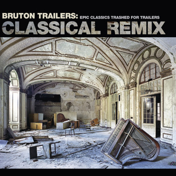 Various Artists - Classical Remix