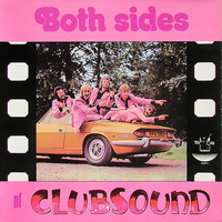Clubsound - Both Sides Of Clubsound