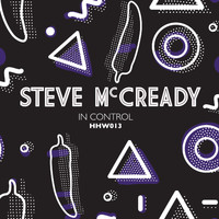 Steve Mc Cready - In Control
