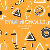 Ryan Nicholls - Just a Second