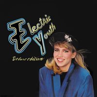 Debbie Gibson - Electric Youth (Deluxe Edition)