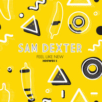 Sam Dexter - Feel Like New