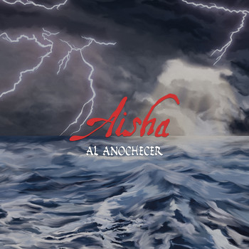 Aisha - Al Anochecer