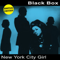 Black Box - New York City Girl