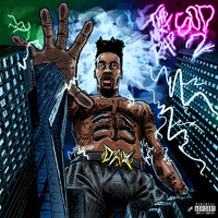 Dax - The Next Rap God 2 (Explicit)