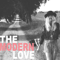 The Modern Love - Climbing Up the Hill