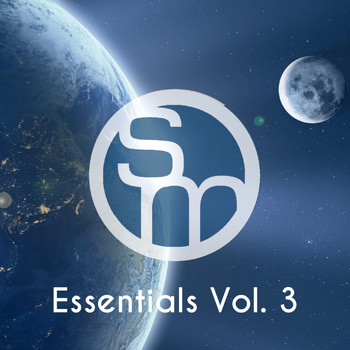 Various Artists - Syncmusic - Essentials, Vol. 3
