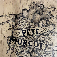 Pete Murcott - One Room Blues