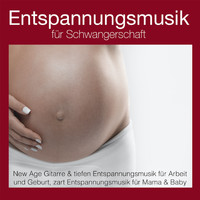 Schwangerschaft Entspannungsmusik Masters - Entspannungsmusik für Schwangerschaft: New Age Gitarre & Tiefen Entspannungsmusik für Arbeit und Geburt, zart Entspannungsmusik für Mama & Baby