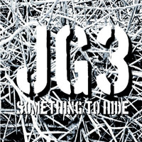 Jg3 - Something to Hide