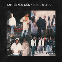 Giggs - Differences / Innocent (Explicit)