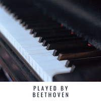 Artur Schnabel - played by beethoven