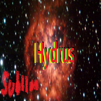 Sublim - Hydrus