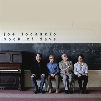 Joe LoCascio - Book of Days