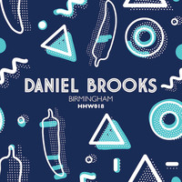 Daniel Brooks - Birmingham (Yakim Remix)