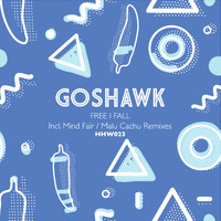 GOSHAWK - Free I Fall