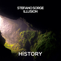 Stefano Sorge - Illusion
