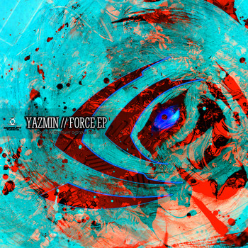 Yazmin - Force EP