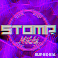 Nikki - Euphoria