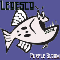 Leoesco - Purple Bloom
