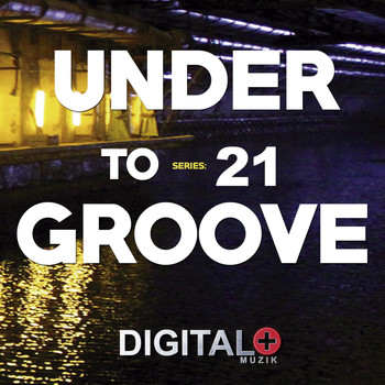 Various Artists - Under To Groove