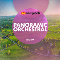 Bob Bradley, Steve Dymond, Matthew Sanchez - Panoramic Orchestral