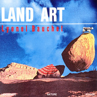 Lyonel Bauchet - Land Art